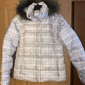 Columbia Winter Jacket LIKE NEW